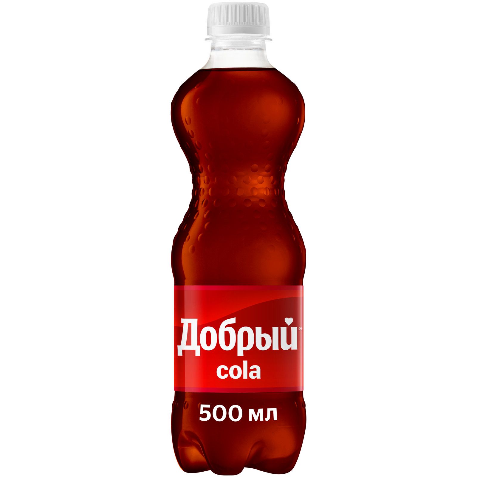 Кока-кола 0,5