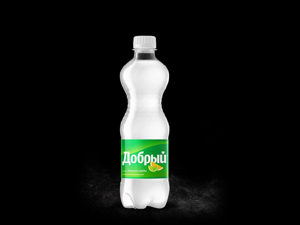 Спрайт 0,5л
