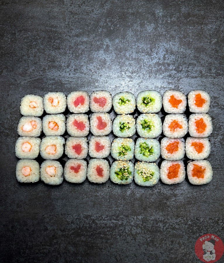 Классический сет